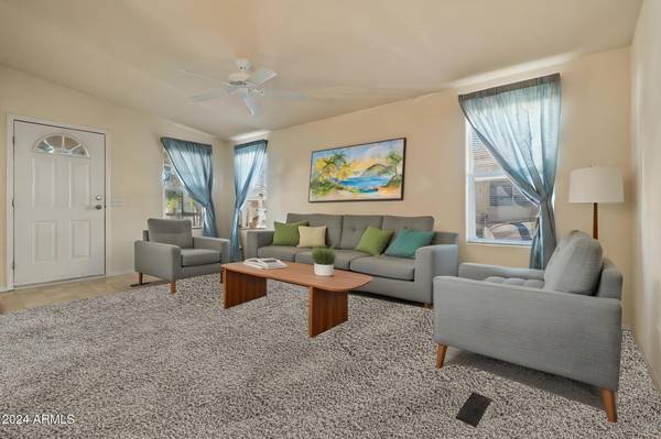 Tempe, AZ 85282,2609 W Southern Avenue #221