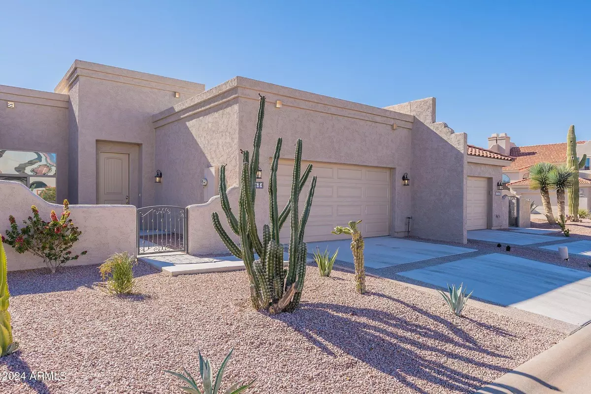 Gold Canyon, AZ 85118,8753 E GREENVIEW Drive