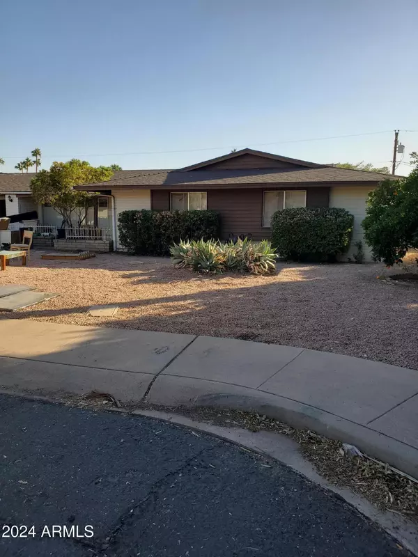 1327 W Dunlap Avenue, Phoenix, AZ 85021