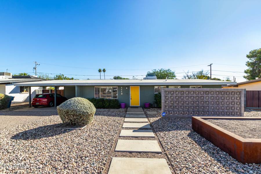 1119 E NORTHVIEW Avenue, Phoenix, AZ 85020