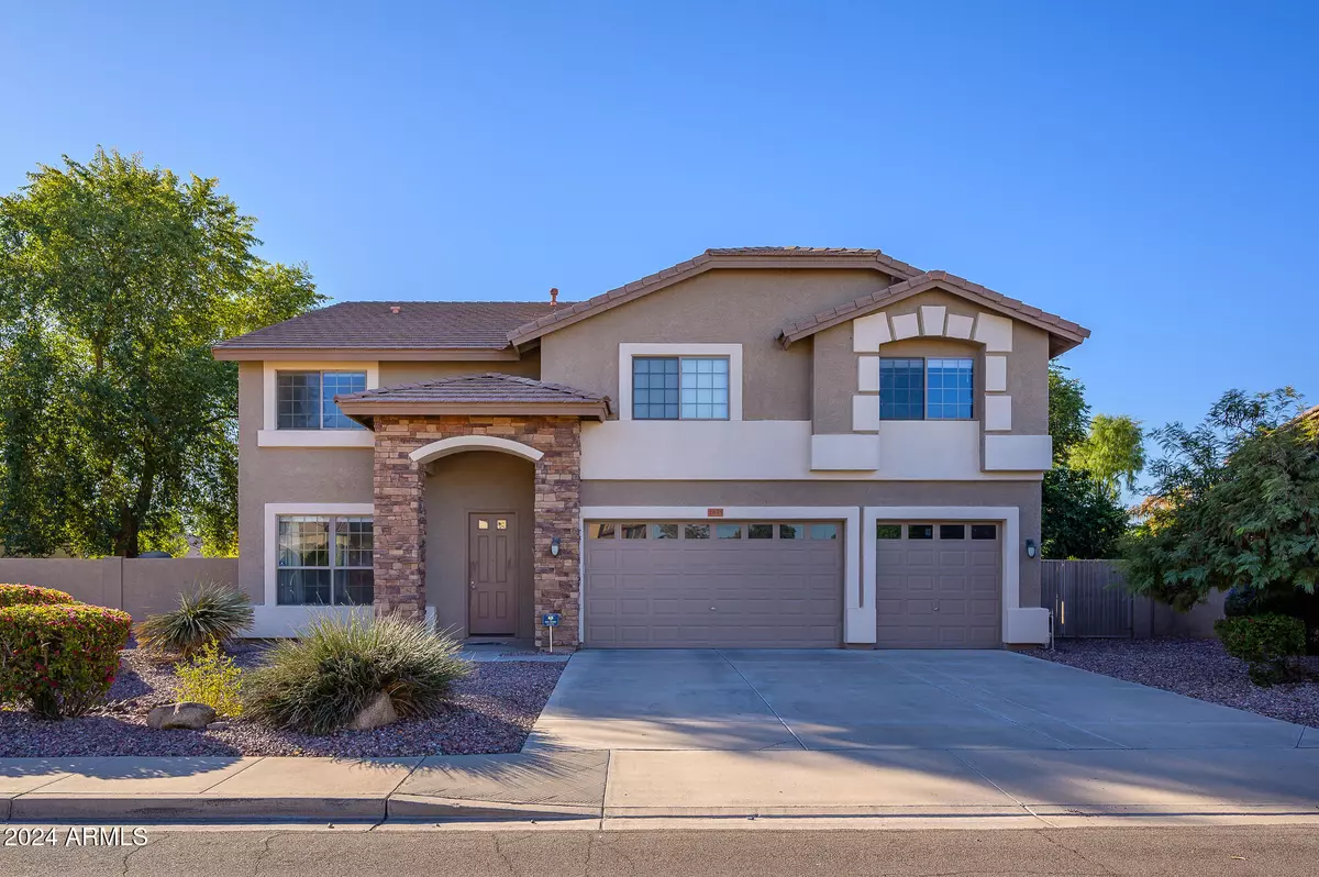 Chandler, AZ 85249,2675 E Elmwood Place