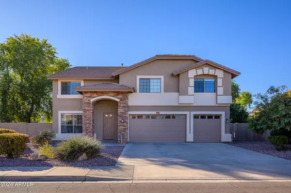 2675 E Elmwood Place, Chandler, AZ 85249