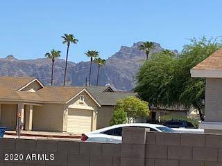 501 E 9TH Avenue #B, Apache Junction, AZ 85119