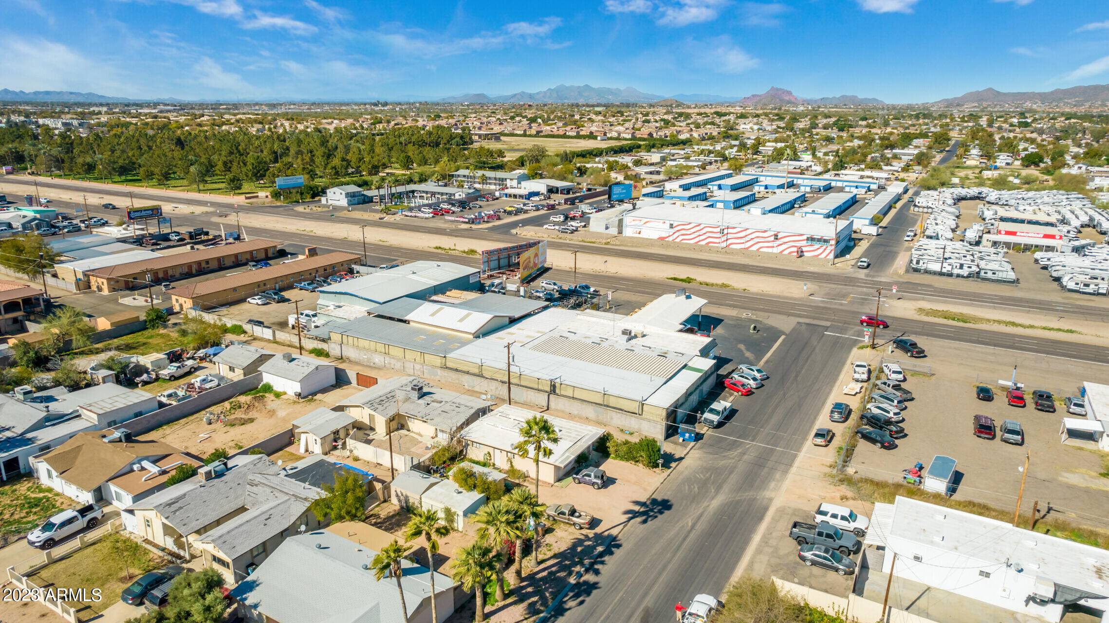 Mesa, AZ 85207,E MAIN Street