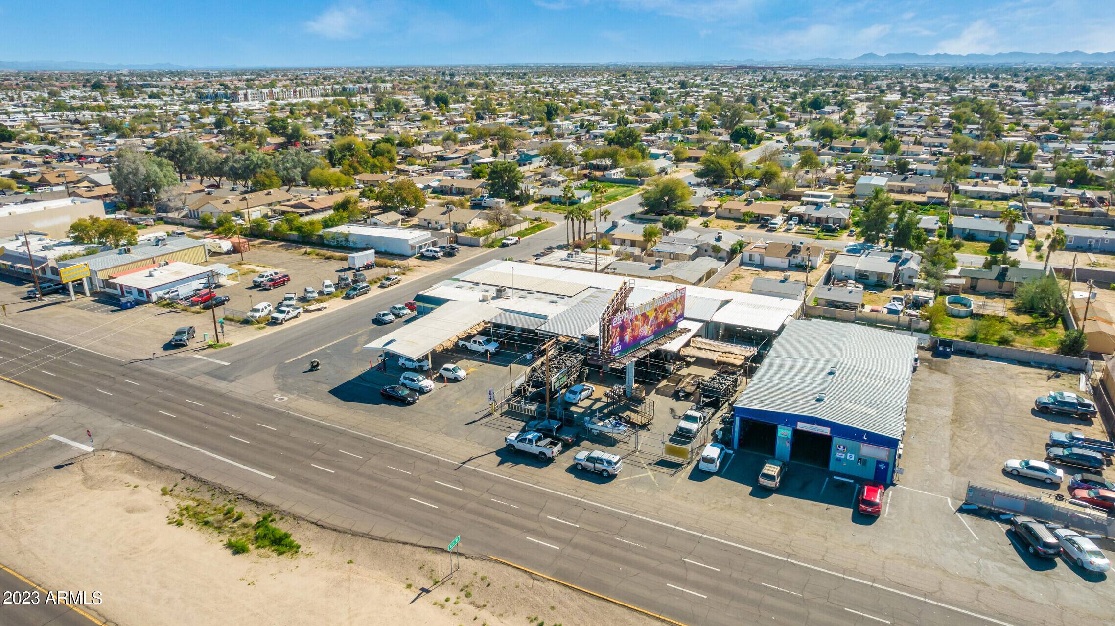 Mesa, AZ 85207,E MAIN Street