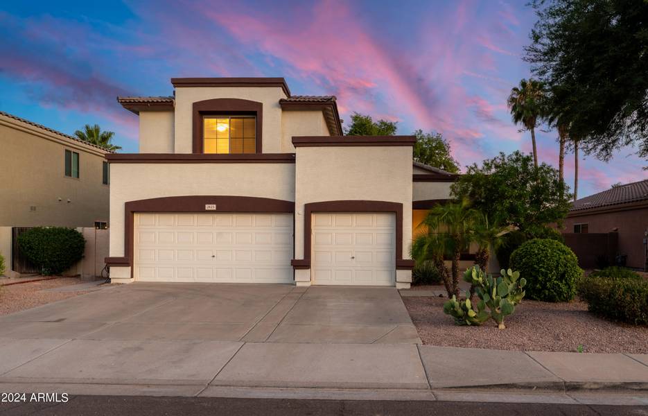 2123 E LA COSTA Drive, Chandler, AZ 85249