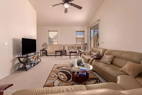 Peoria, AZ 85382,9545 W CLARA Lane