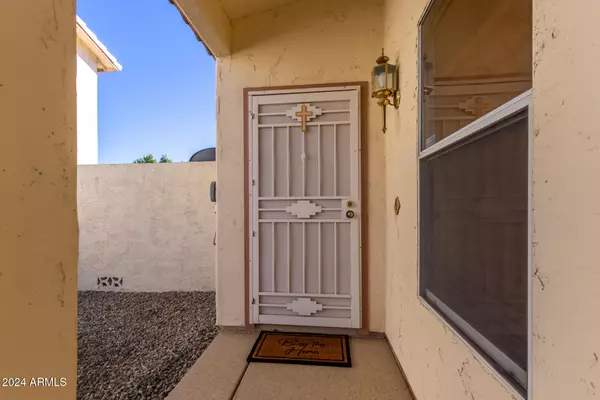 Peoria, AZ 85382,9545 W CLARA Lane