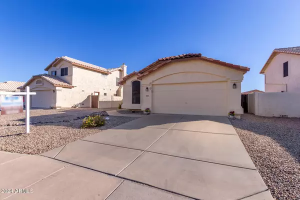 Peoria, AZ 85382,9545 W CLARA Lane