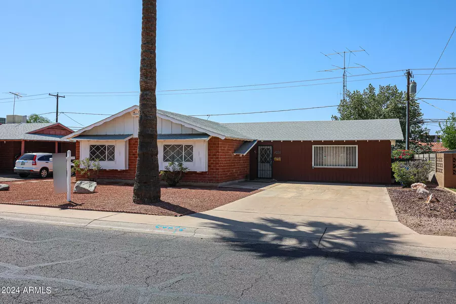 4031 W Ocotillo Road, Phoenix, AZ 85019