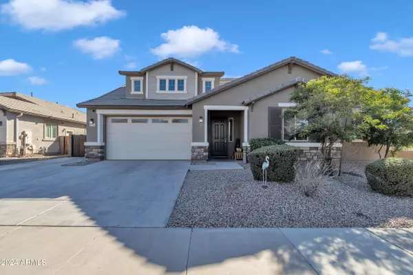 Queen Creek, AZ 85142,22235 E MUNOZ Court