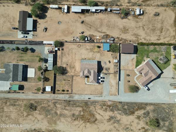 Buckeye, AZ 85326,13422 S 206TH Lane