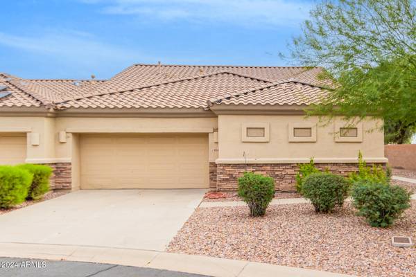 Casa Grande, AZ 85122,1404 N DESERT WILLOW Street