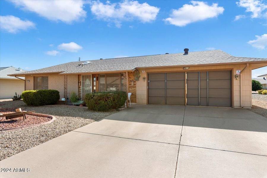 9811 W ROYAL OAK Road, Sun City, AZ 85351