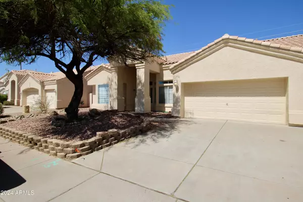 11130 W Dana Lane, Avondale, AZ 85392