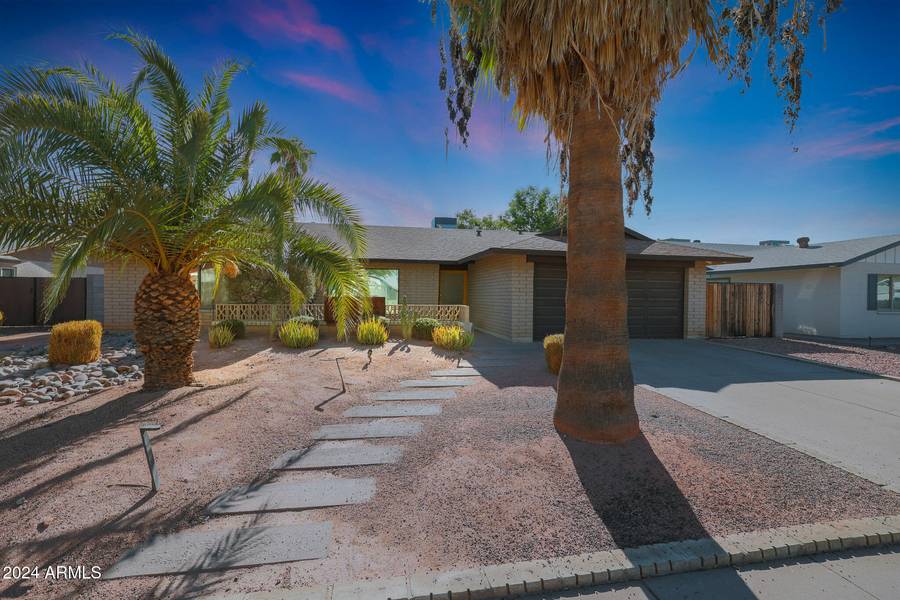 1051 E FROST Drive, Tempe, AZ 85282