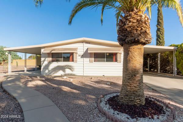 Mesa, AZ 85208,7654 E CALYPSO Avenue