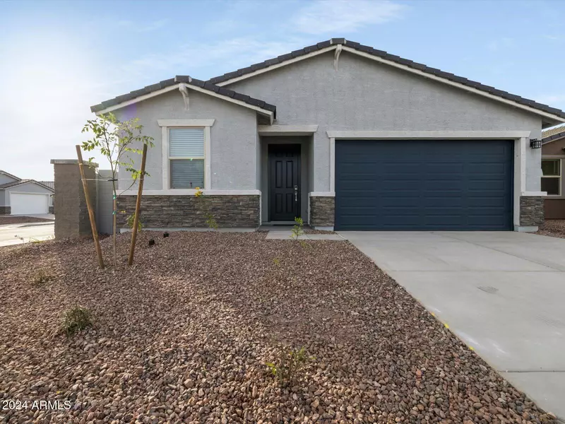 17305 W Sanna Street, Waddell, AZ 85355