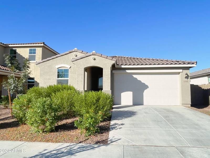 13358 N 173rd Lane, Surprise, AZ 85388