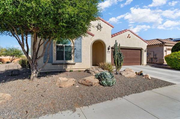 Buckeye, AZ 85396,26304 W TINA Lane