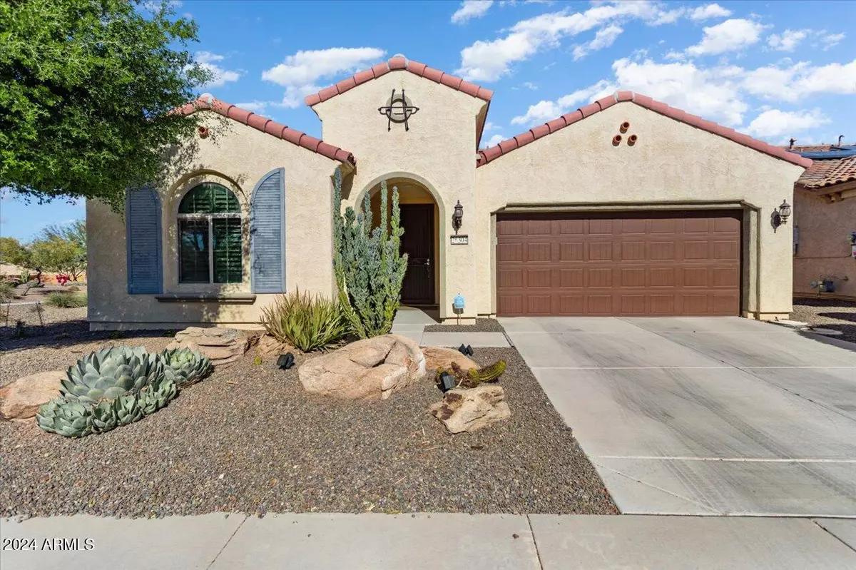 Buckeye, AZ 85396,26304 W TINA Lane