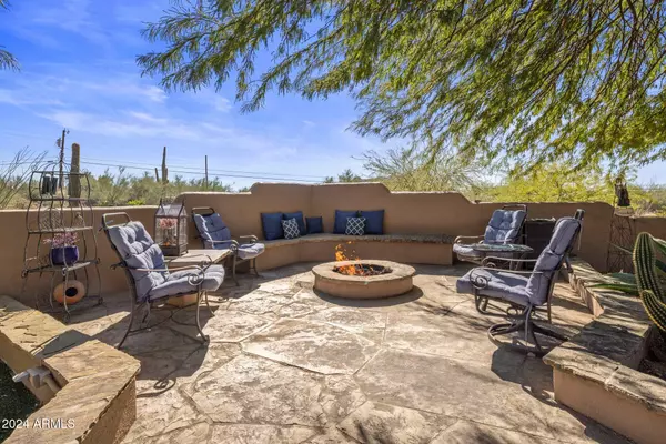 Cave Creek, AZ 85331,6701 E AZURE HILLS Drive