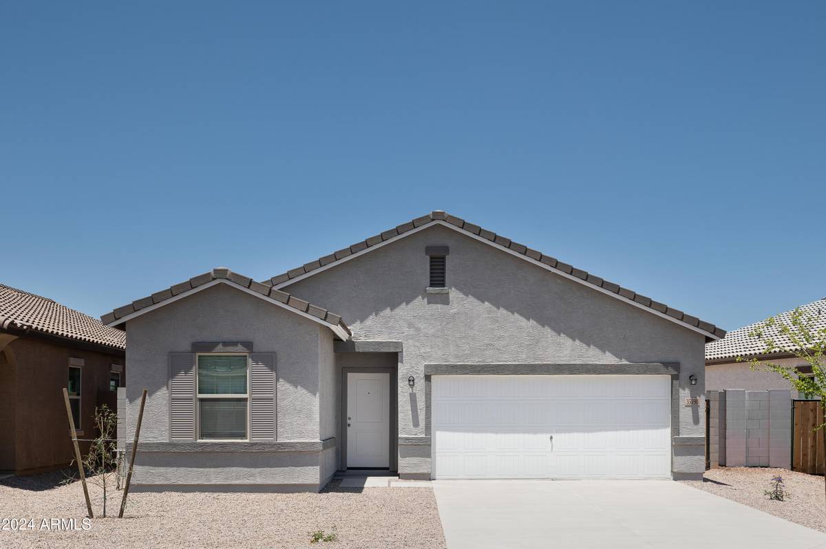 Buckeye, AZ 85326,24134 W HIDALGO Avenue