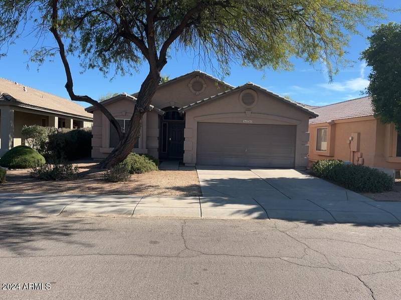 17213 N 27TH Place, Phoenix, AZ 85032