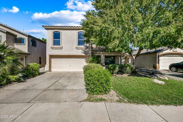 9330 E Onza Avenue, Mesa, AZ 85212