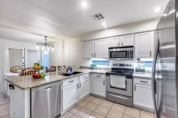 Surprise, AZ 85374,14716 W LAMOILLE Drive