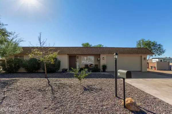 Mesa, AZ 85207,9451 E ELMWOOD Circle