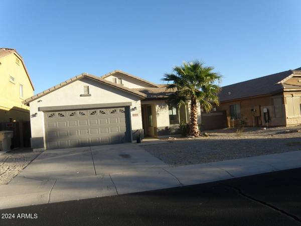 Buckeye, AZ 85396,3955 N 294TH Lane