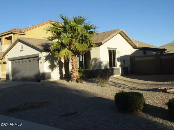 Buckeye, AZ 85396,3955 N 294TH Lane