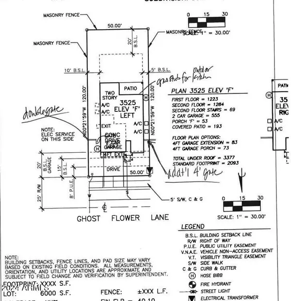 San Tan Valley, AZ 85140,3997 E GHOST FLOWER Lane