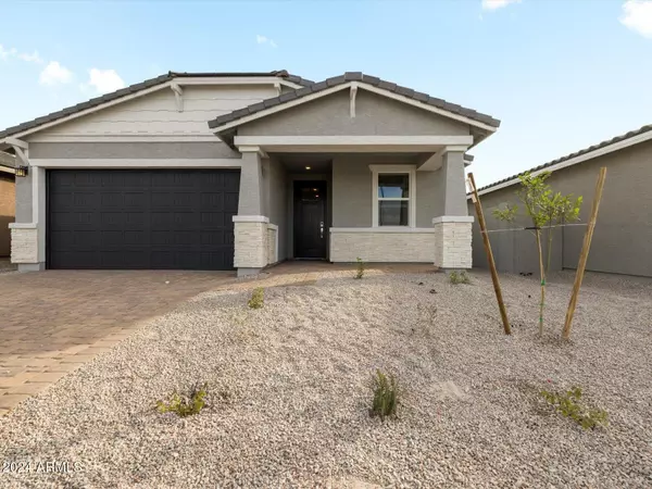 33 S 176TH Drive, Goodyear, AZ 85338