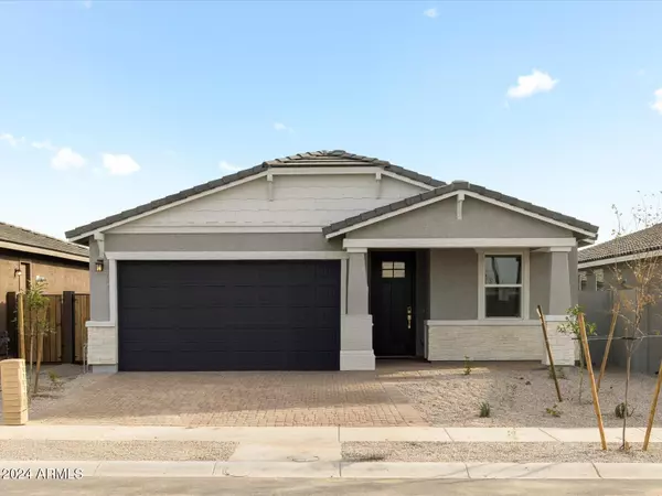 Goodyear, AZ 85338,33 S 176TH Drive