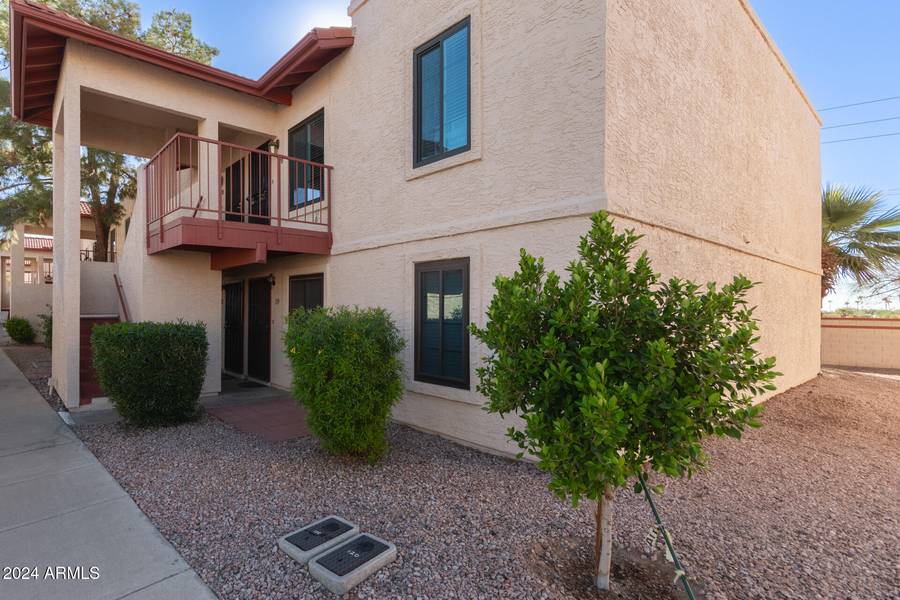 455 S DELAWARE Drive #120, Apache Junction, AZ 85120