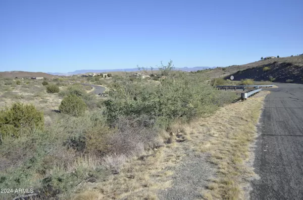 Mayer, AZ 86333,15450 E UPPER RIDGE Lane #110