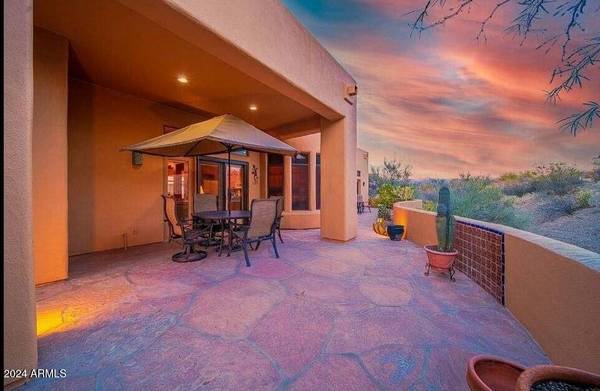 Wickenburg, AZ 85390,1547 Calle Encantada --