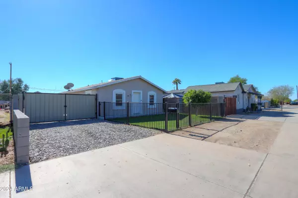 Phoenix, AZ 85003,329 W MOHAVE Street