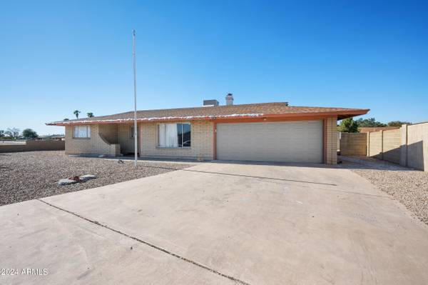 1741 N LEHMBERG Avenue,  Casa Grande,  AZ 85122