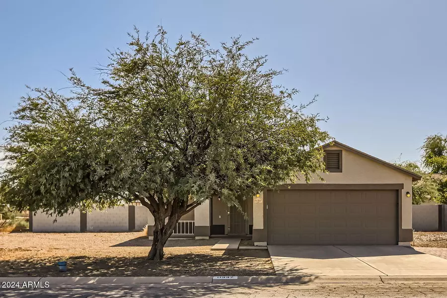 11337 W CAROUSEL Drive, Arizona City, AZ 85123