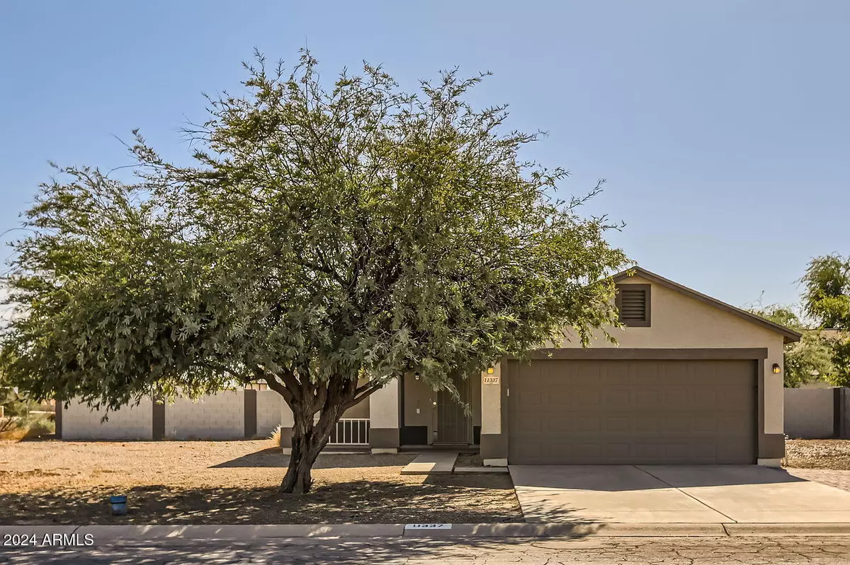 Arizona City, AZ 85123,11337 W CAROUSEL Drive