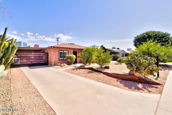 2931 N 8TH Avenue, Phoenix, AZ 85013