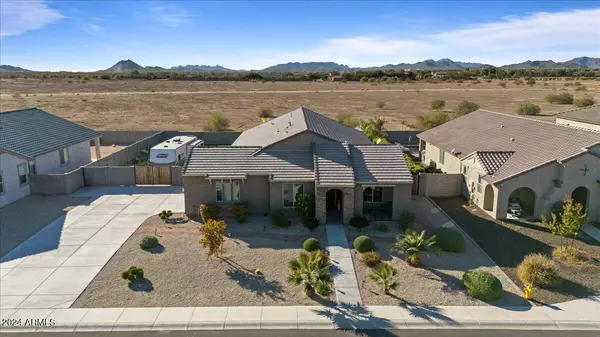 San Tan Valley, AZ 85143,27700 N SILVERLEAF Road