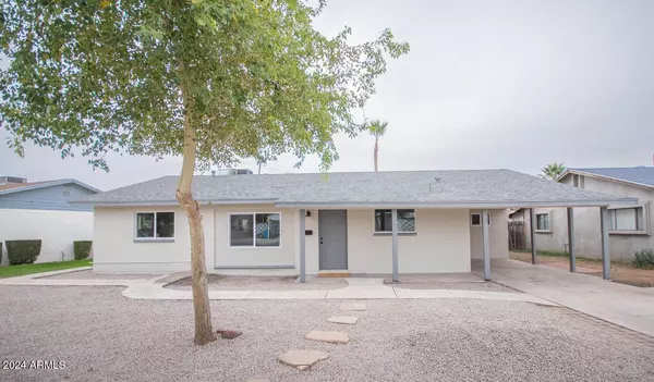 3131 W ELM Street, Phoenix, AZ 85017