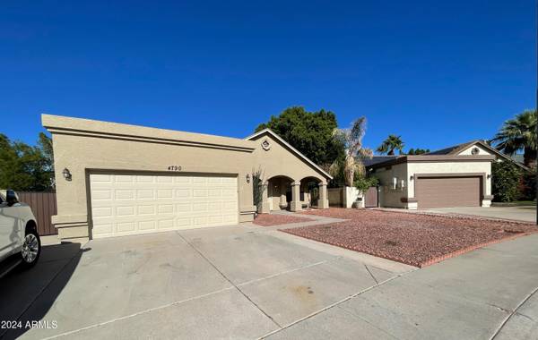 Glendale, AZ 85308,4790 W ORAIBI Drive