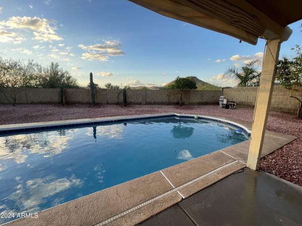 Glendale, AZ 85308,4790 W ORAIBI Drive