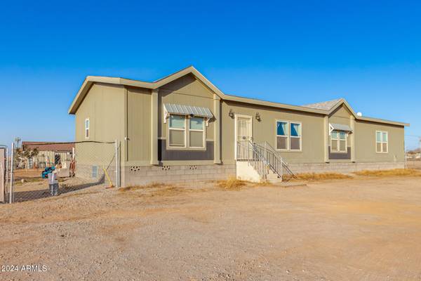 Buckeye, AZ 85326,20318 W Arlington Road