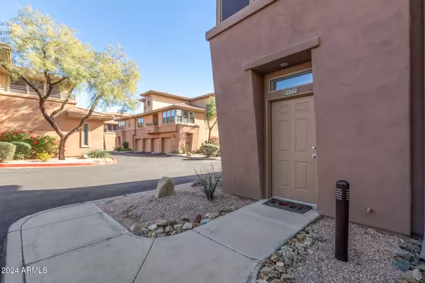 Scottsdale, AZ 85255,19777 N 76th Street #2244